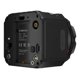 Cámara Z CAM E2N 4K NDI|HX – Cámara de Cine Profesional para transmisión en Vivo, Youtube, creador de Contenido y producción de películas