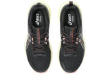 ASICS Gel-Sonoma 8, Sneaker Mujer, Blanco y Negro, 40.5 EU