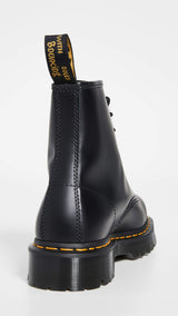 Dr. Martens Dm25345001_43, Botas de Invierno, Negro, EU