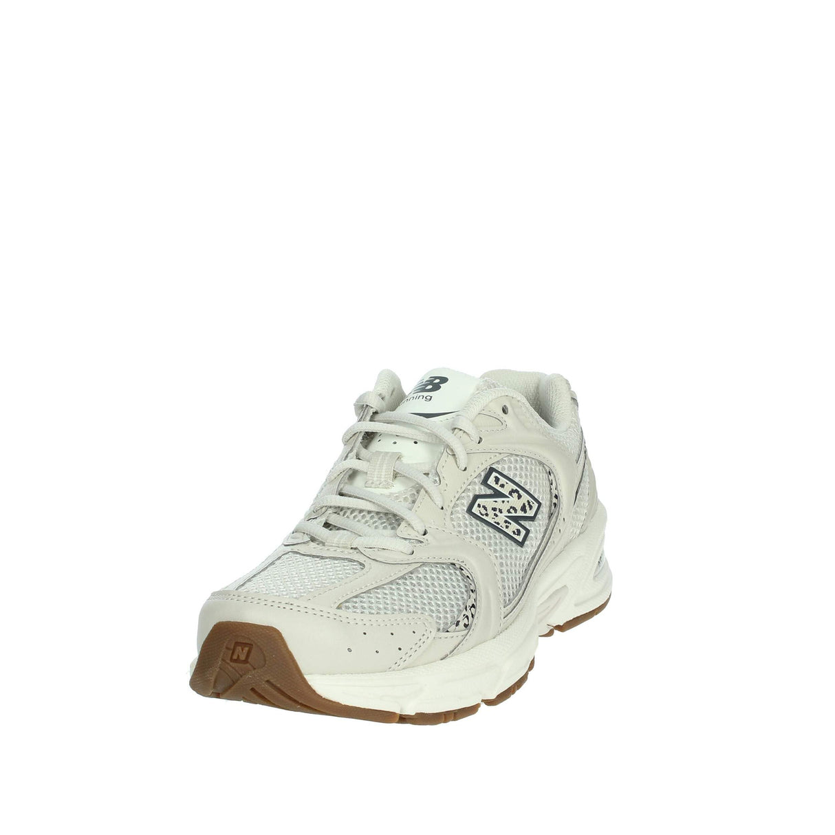 NEW BALANCE 530, Sneaker Hombre, Natural, 37 EU