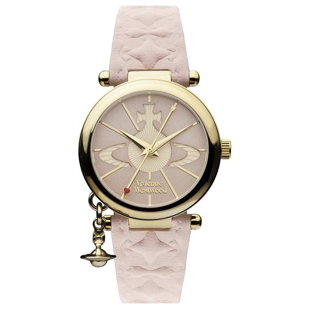 Vivienne Westwood Reloj de Pulsera VV006PKPK