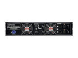 PSSO DDA-3500 Amplificador