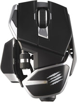 Madcatz R.A.T. Dws Dual Wirelessoptical Gaming Mouseblack [Importación alemana]