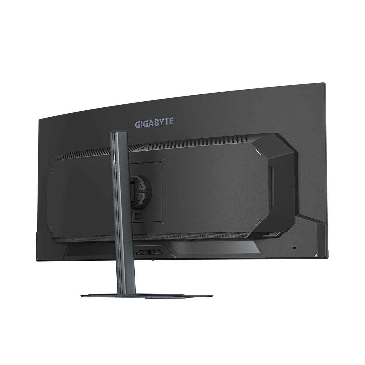 GIGABYTE MO34WQC36 Monitor Gaming Curvo 34” WQHD - 3440 x 1440, 360Hz, 0.03ms, KVM, 300 CD/m², FreeSync Premium Pro, DisplayHDR True Black 500, HDMI 2.1, DisplayPort 2.1