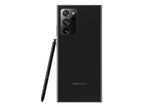 Samsung Galaxy Note 20 Ultra N986B 5G Dual Sim 256GB Mystic Black