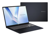 ASUS Vivobook 16 F1607CA-MB101W - Ordenador Portátil WUXGA (Intel Core Ultra 7 255H, 32GB RAM, 1TB SSD, ARC 140T, Windows 11 Home) Azul Tranquilo - Teclado QWERTY español