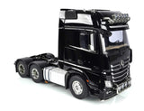 TAMIYA 300056348 1:14 RC MB ACTROS 3363 Giga SP. 6x4, Negro