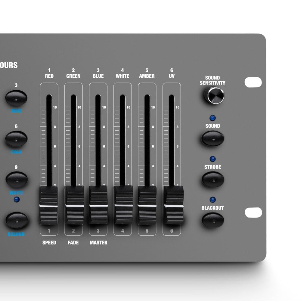 Cameo CONTROL 54 - Controlador DMX 54 Canales