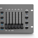 Cameo CONTROL 54 - Controlador DMX 54 Canales