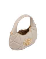 Love Moschino Jc4039pp1mlc0110, Hecho a Mano Mujeres, Blanco Perla (ral 1013), Talla única