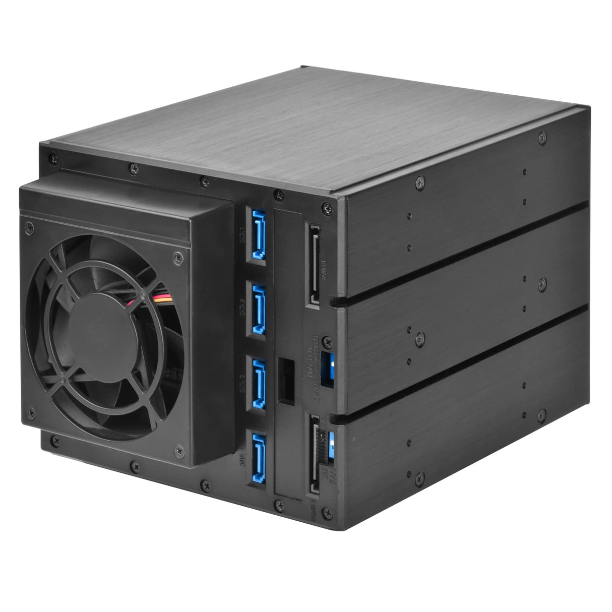 SilvStone SST-FS304-12G SST-FS304-12G