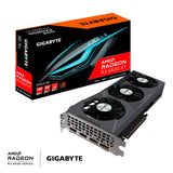 Gigabyte Technology Tarjeta Grafica Radeon, GV-R66XTEAGLE-8GD
