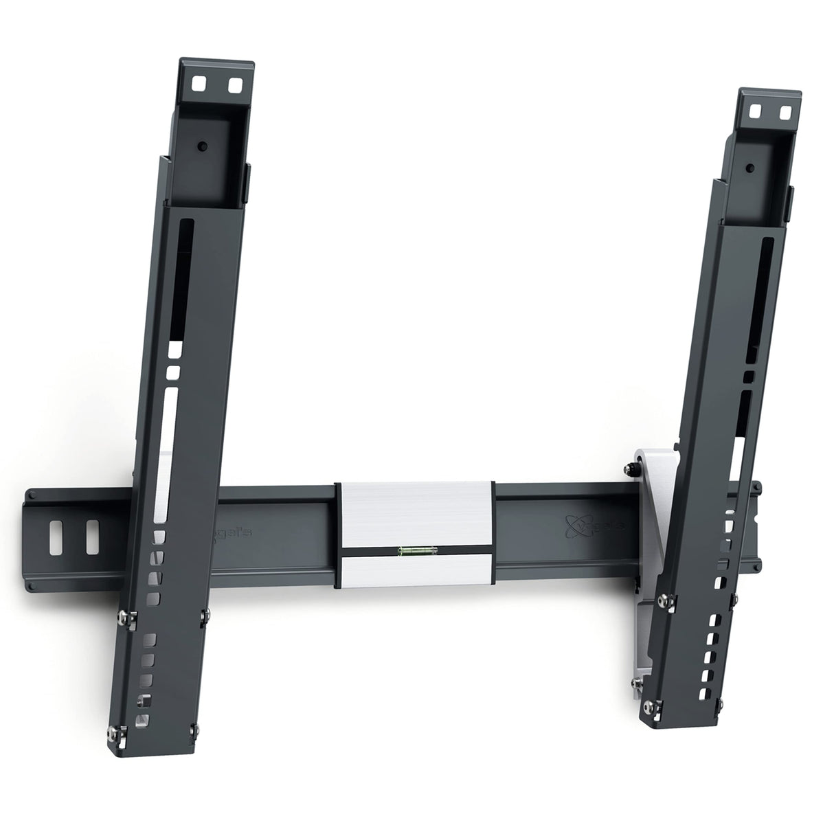 Vogel's THIN 415 Soporte de pared para TV, Inclinable, Para televisores de entre 26-55 pulgadas (66-140 cm), Máx. 18 kg, VESA Máx. 400x400, Certificación TÜV