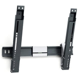 Vogel's THIN 415 Soporte de pared para TV, Inclinable, Para televisores de entre 26-55 pulgadas (66-140 cm), Máx. 18 kg, VESA Máx. 400x400, Certificación TÜV