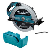 Makita HS013GZ 40V Max Li-ion XGT 415mm Sierra circular sin escobillas, baterías y cargador no incluidos