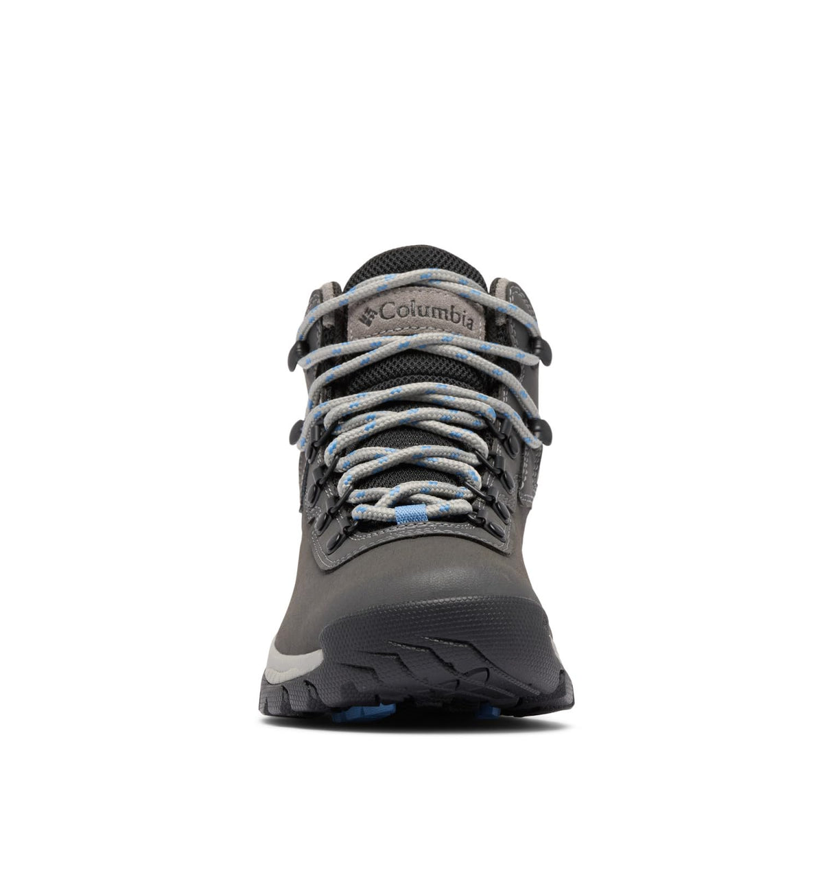Columbia Newton Ridge Plus, Botas Montaña De Senderismo Y Trekking Mujer, Quarry Cool Wave 2024, 38.5 EU