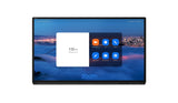 AVOCOR Avg-7560-75 Clase Diagonal G Series Pantalla LCD con Retroiluminacion Led, con Pantalla Tactil-4 K, Uhd (2160P) 3840 X 2160, Led de Iluminacion