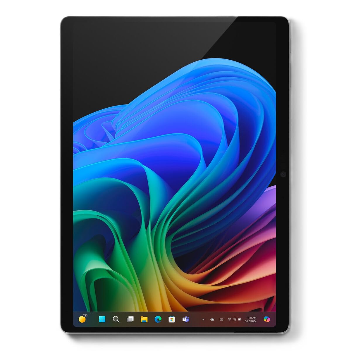 Tablet Microsoft EP2-20033 13" 32 GB RAM 256 GB Platino - Marca: Microsoft - EAN: 0196388444212