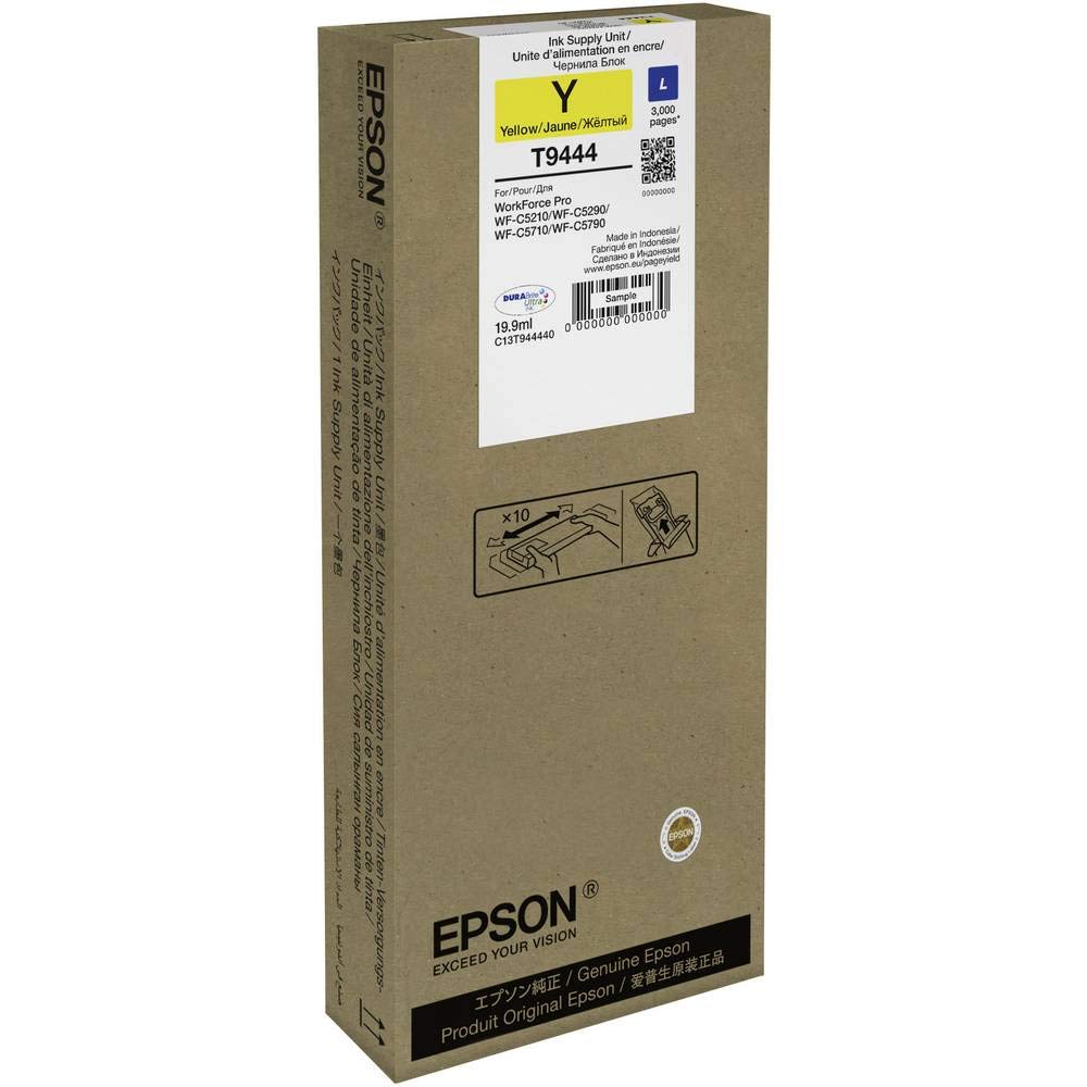 Epson C13T944440 - Cartucho de tinta