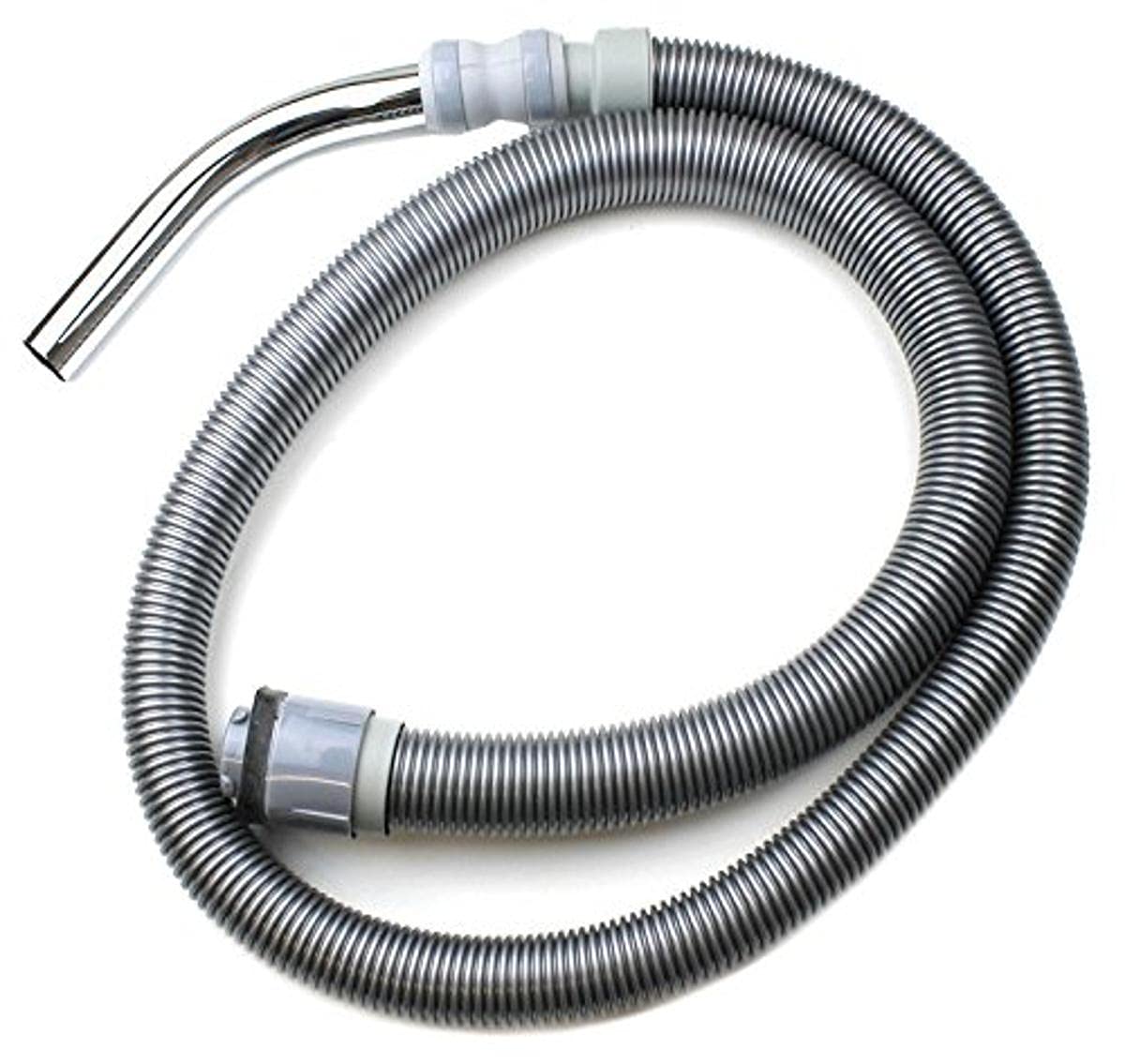 Nilfisk Manguera flexible accesorio y suministro de vacío - Accesorio para aspiradora (Aspiradora de tambor, Manguera flexible, Gris, Nilfisk GM 80C)