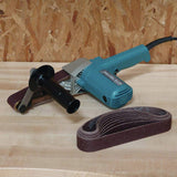 Makita 9031 - Lijadora De Banda 30X533Mm