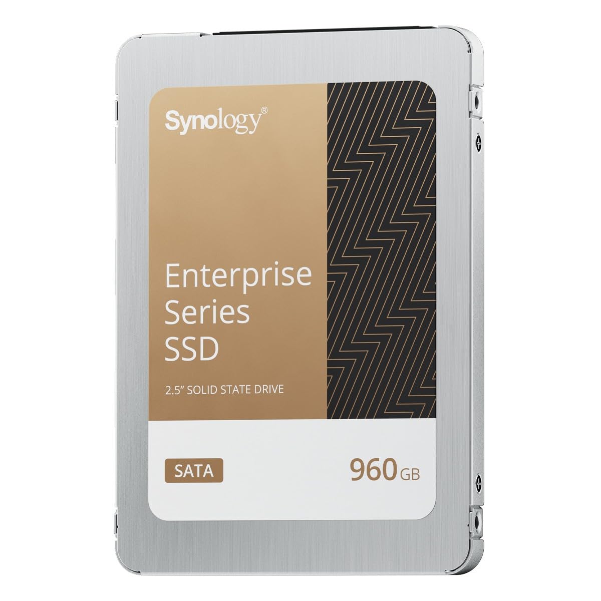Synology SATA SSD SAT5221 2.5" 960GB (SAT5221-960G)