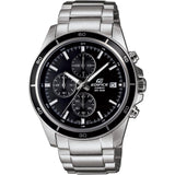 Edifice Reloj para hombre Edifice en acero - CA.EFR-526D-1AVUEF
