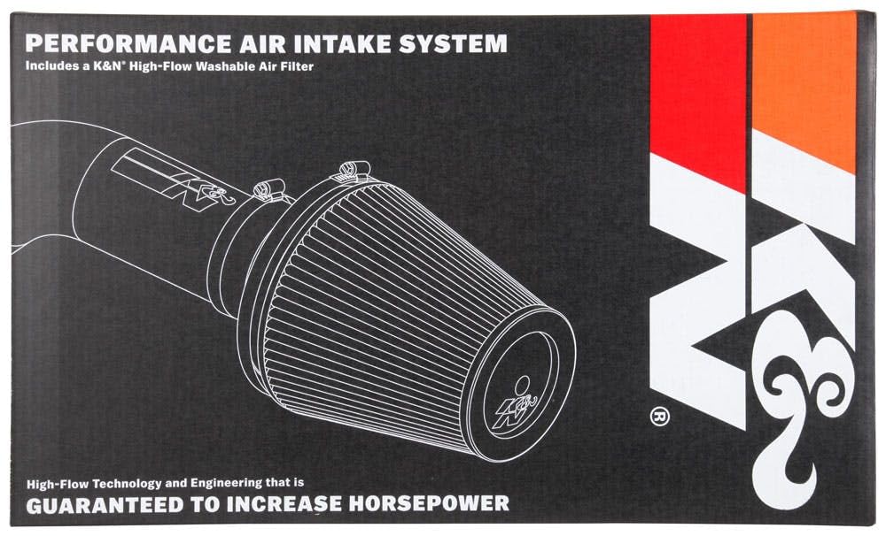 K&N Heavy Duty Oil Filter by K&N