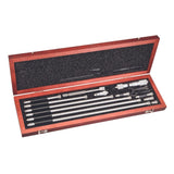 Starrett 823FZ- Micrometro tubular interior