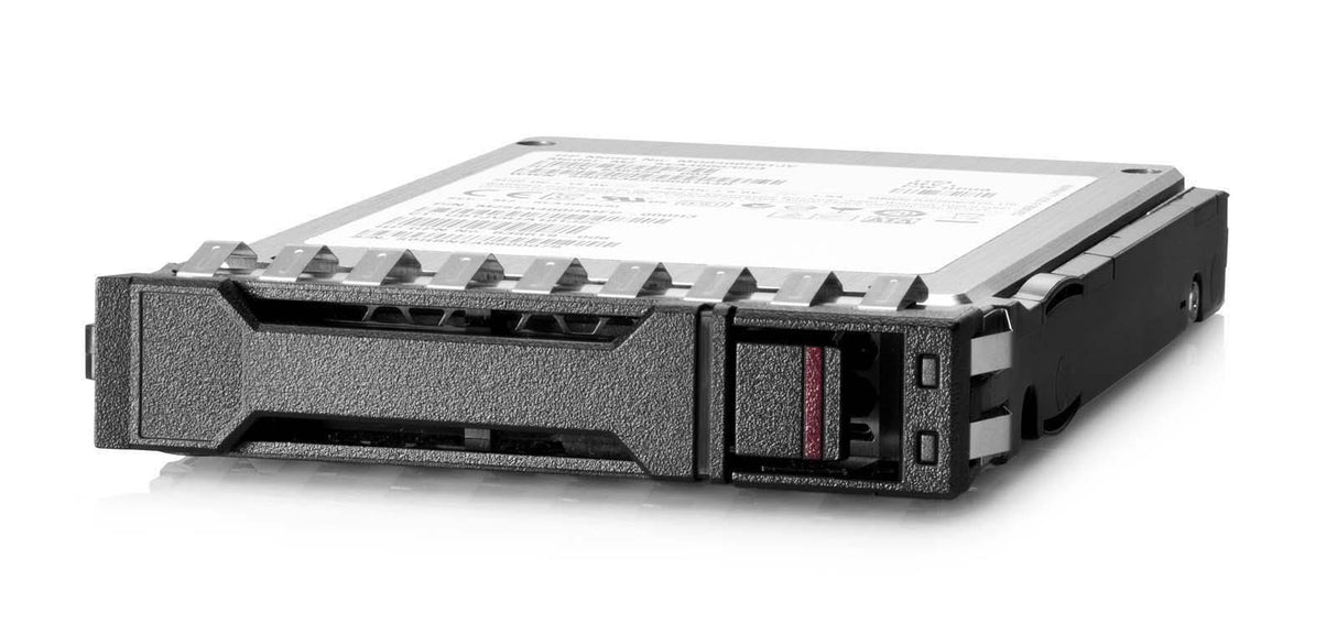 Disco Duro HPE P40511-B21 1,92 TB SSD