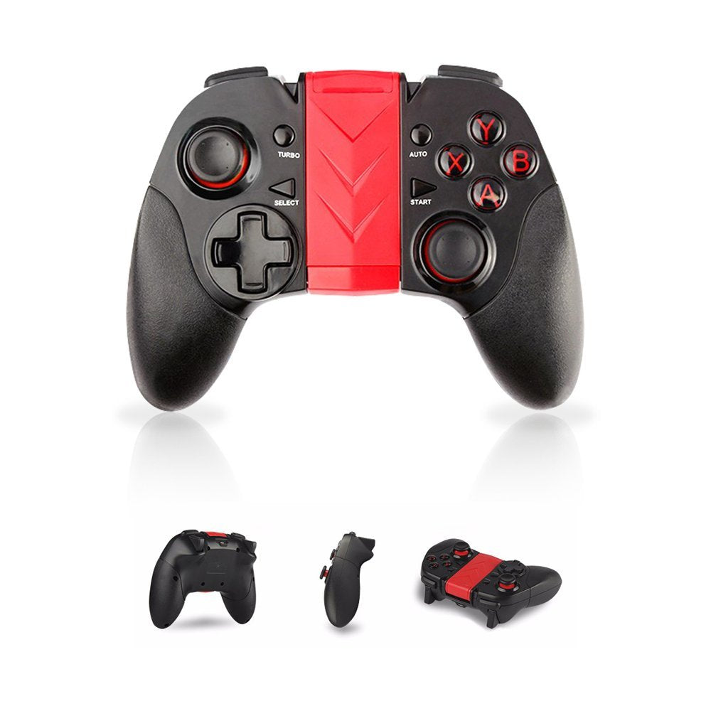 Smartix Kora Console Android para Videojuegos