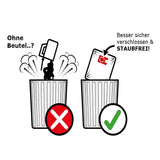 Numatic Henry Petcare (HPC160-11), Color Verde