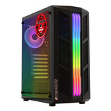 ScreenOn - PC Gaming Ryzen 5 5600G • Radeon Vega 7 2Gb grafische kaart • 16Gb RAM DDR4 3200mhz • 1000GB m.2 • Windows 11 Pro • WiFi 300mbps • Gamer-pc