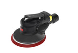 3M Xtract Lijadora rotorbital neumática, 88958, 152 mm, autoaspiración, Órbita 5 mm