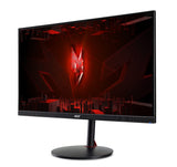 Acer Nitro XV1 XV271U M3 - Monitor Gaming 27" WQHD IPS 180 Hz (68,6 cm, 2560x1440, 16:9, 250 Nits, Tiempo de Respuesta 1ms VRB, AMD FreeSync Premium, HDMI 2.0/DP 1.2) Monitor PC Gaming, Color Negro