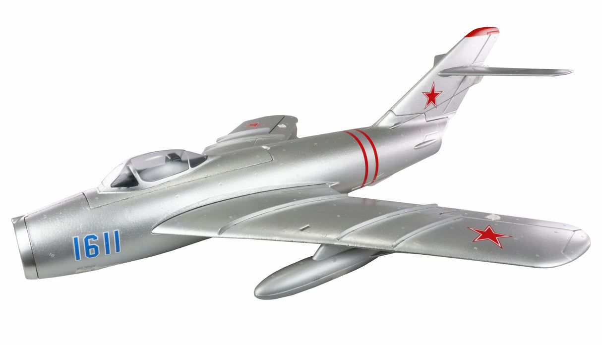 Amewi AMXFlight MIG-17 730 mm EDF Jet PNP