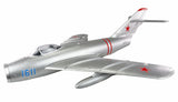 Amewi AMXFlight MIG-17 730 mm EDF Jet PNP