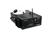 Eurolite 51701966 Led DMX Híbrido Spray Fogger, Multicolor, Talla única