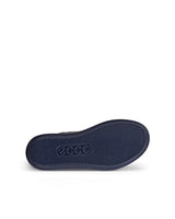ECCO Soft Zero W, Botas Cortas al Tobillo Mujer, Azul Marino, 39 EU