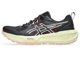 ASICS Gel-Sonoma 8, Sneaker Mujer, Blanco y Negro, 40.5 EU