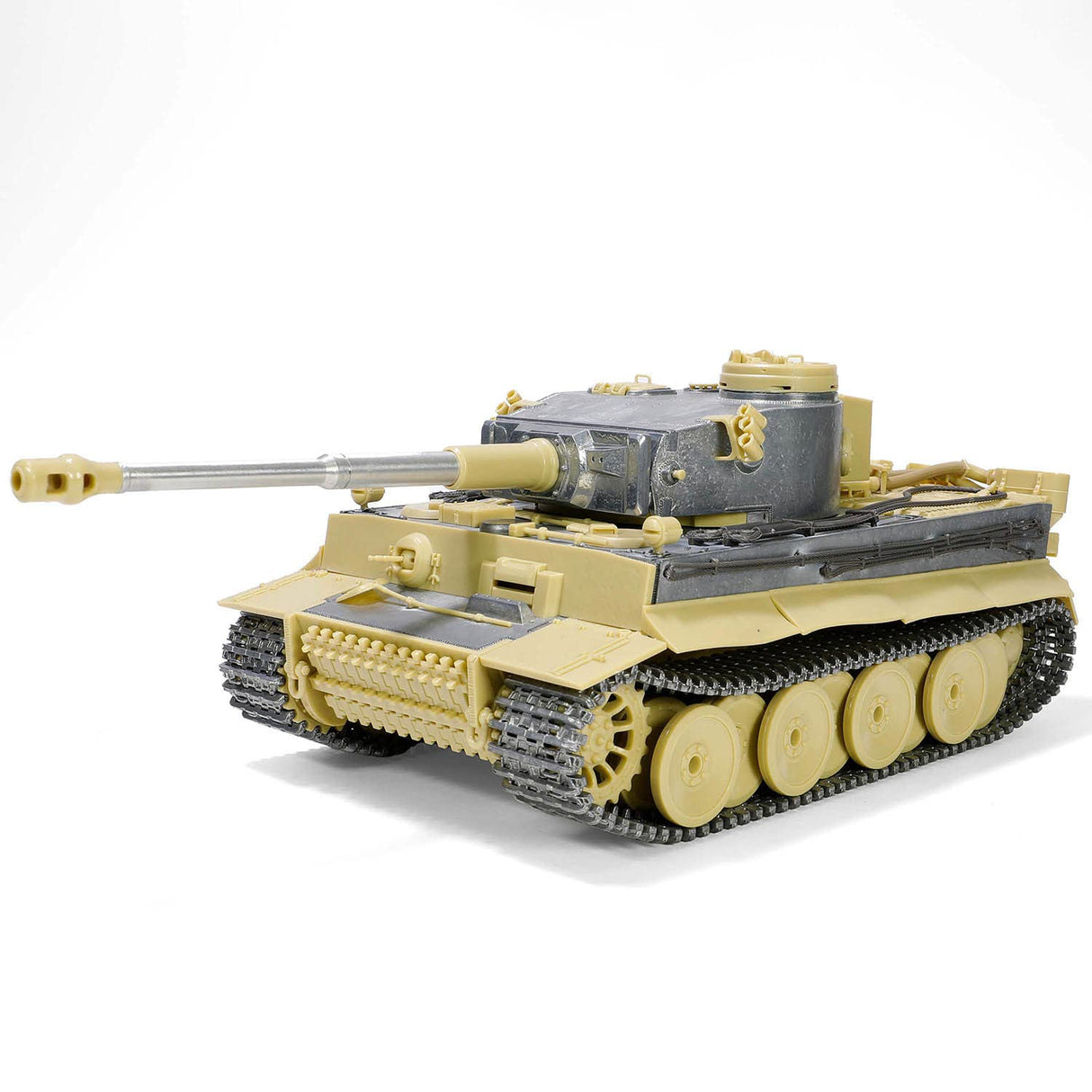 Forces of Valor 1:32 DT. SdKfz.181 Tiger (FR.Pr.) Motor - maqueta, modelismo, Diorama, modelismo Militar, modelismo, Kit de modelismo
