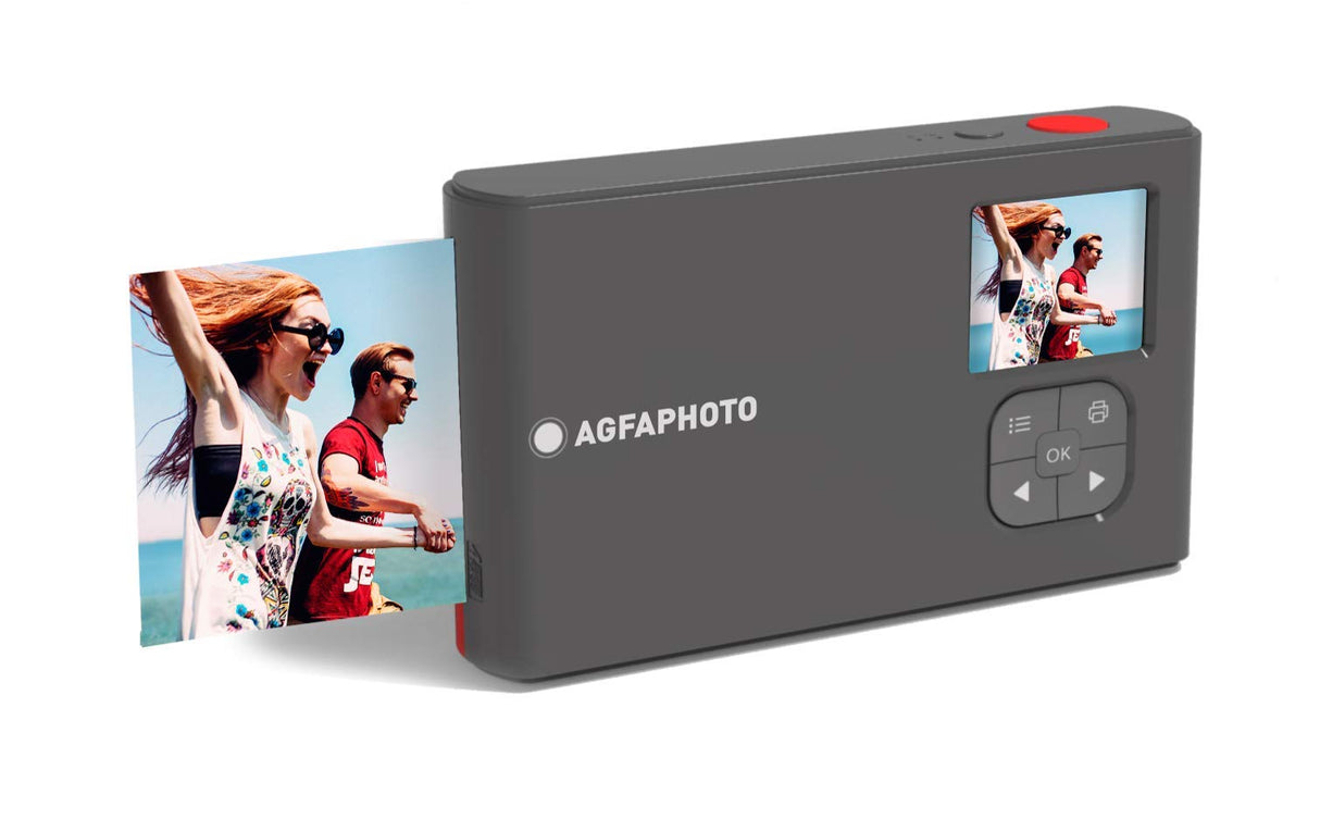 AGFA Foto Realipix Mini S