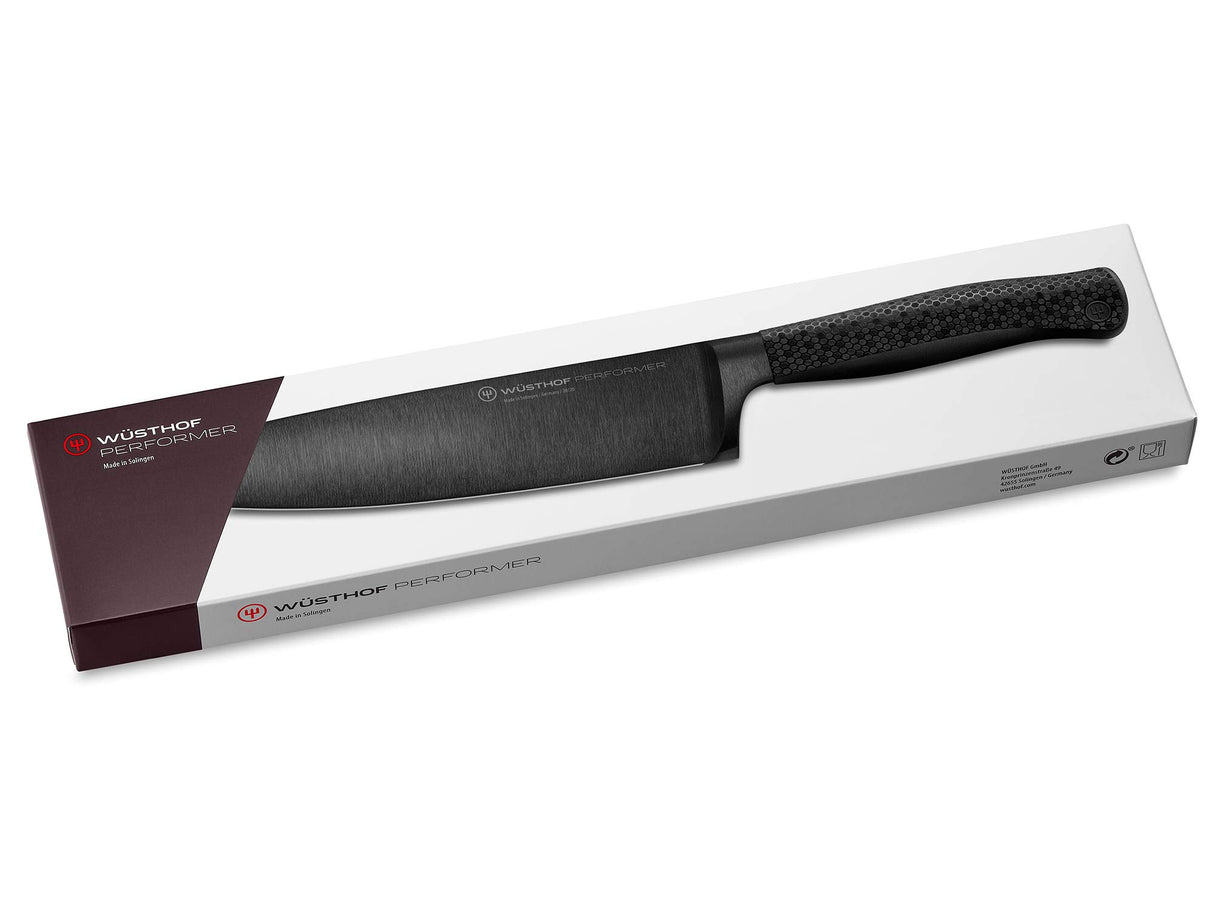 WÜSTHOF Performer Cuchillo chef 20 cm