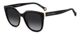 CAROLINA HERRERA GAFAS SOL HER 0144/S PARA MUJER NO POLARIZADO TALLA 53/18/145