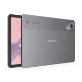 Laptop Lenovo Chromebook Duet 10,95" Kompanio 838 8 GB RAM 128 GB SSD QWERTY Español - Marca: Lenovo - EAN: 0198155871719