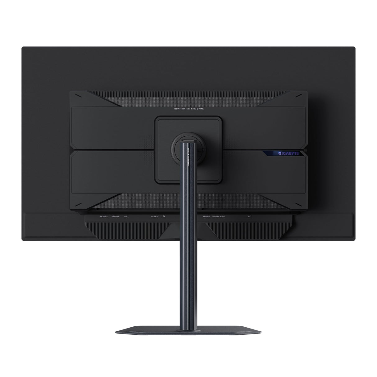 Gigabyte MO32U 31,5" Monitor Gaming OLED 4K UHD - 3840 x 2160, 165Hz, 0.03ms, 250 CD/m², Display HDR True Black 400, HDMI 2.1, DisplayPort 1.4