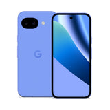 Google Pixel 10a - 7 años de Nuevas actualizaciones y Funciones, más de 30 Horas de batería, Asistente de Cámara, Gemini Live, Seguridad de Pixel - Lavanda, 256GB