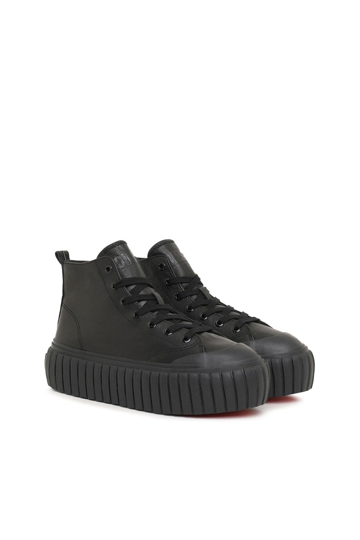 DIESEL S-Hanami Mid X, Zapatillas de Gimnasia Mujer, T8013-PR013, 39 EU