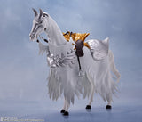 BANDAI S.H. FIGUARTS Berserk: Griffith Hawk of Light