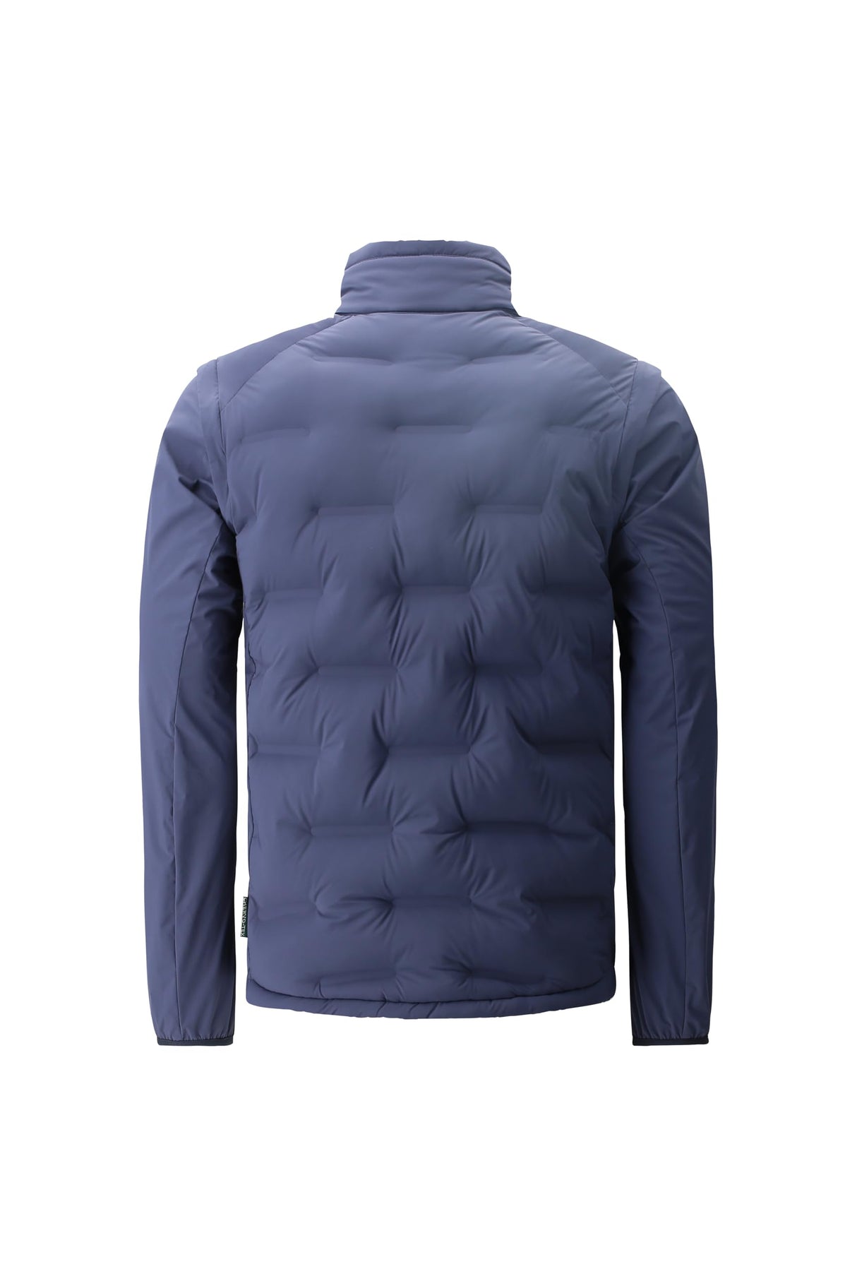 Chervò 65085-576 MANDURINO Jacket Hombre BLUE/BLUE Tamaño 52
